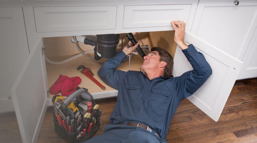 Local tankless water heater installation in Woodland, CA